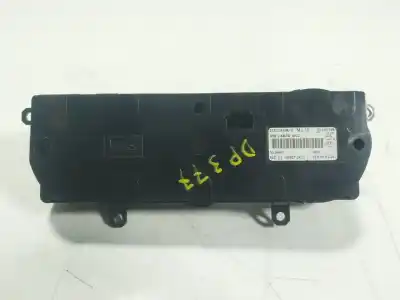 Автозапчасти б/у климат-контроль за renault captur i (j5_, h5_) 1.3 tce 130 (j5nj, j5ne) ссылки oem iam 275105430r  275105430r