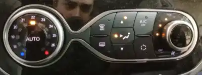 Автозапчасти б/у климат-контроль за renault captur i (j5_, h5_) 1.3 tce 130 (j5nj, j5ne) ссылки oem iam 275105430r  275105430r