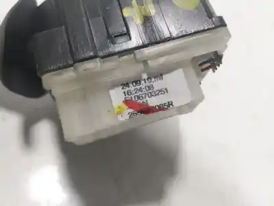 Автозапчастина б/у команда чистити для renault captur i (j5_, h5_) 1.3 tce 130 (j5nj, j5ne) посилання на oem iam 8201168016  255676085r
