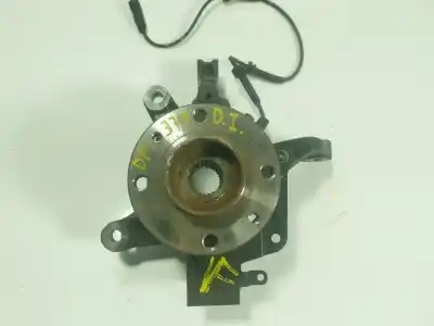 Автозапчастина б/у передній лівий культ для renault captur i (j5_, h5_) 1.3 tce 130 (j5nj, j5ne) посилання на oem iam 400159304r  