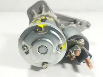 Автозапчастина б/у двигун запускається для renault captur i (j5_, h5_) 1.3 tce 130 (j5nj, j5ne) посилання на oem iam 233006662r  233006662r