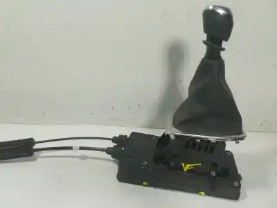 Second-hand car spare part gear lever for renault captur i (j5_, h5_) 1.3 tce 130 (j5nj, j5ne) oem iam references 349016426r  349016426r
