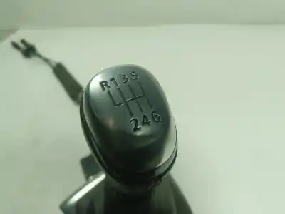 Second-hand car spare part gear lever for renault captur i (j5_, h5_) 1.3 tce 130 (j5nj, j5ne) oem iam references 349016426r  349016426r