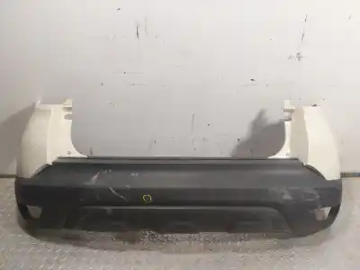 Автозапчасти б/у задний бампер за RENAULT CAPTUR I (J5_, H5_) 1.3 TCE 130 (J5NJ, J5NE) ссылки OEM IAM 850B21681R  