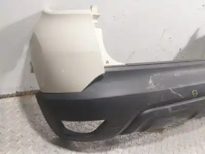 Pezzo di ricambio per auto di seconda mano paraurti posteriore per renault captur i (j5_, h5_) 1.3 tce 130 (j5nj, j5ne) riferimenti oem iam 850b21681r  