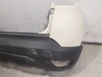 Pezzo di ricambio per auto di seconda mano paraurti posteriore per renault captur i (j5_, h5_) 1.3 tce 130 (j5nj, j5ne) riferimenti oem iam 850b21681r  