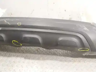 Pezzo di ricambio per auto di seconda mano paraurti posteriore per renault captur i (j5_, h5_) 1.3 tce 130 (j5nj, j5ne) riferimenti oem iam 850b21681r  