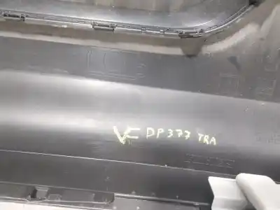 Pezzo di ricambio per auto di seconda mano paraurti posteriore per renault captur i (j5_, h5_) 1.3 tce 130 (j5nj, j5ne) riferimenti oem iam 850b21681r  