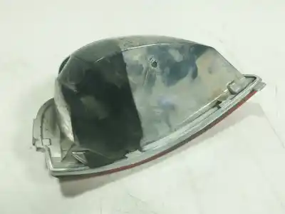 Автозапчасти б/у левая задняя противотуманная фонарь за renault captur i (j5_, h5_) 1.3 tce 130 (j5nj, j5ne) ссылки oem iam 265850007r  