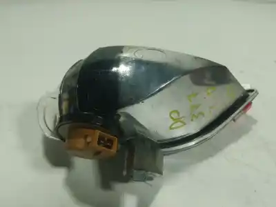 Pezzo di ricambio per auto di seconda mano luce retromarcia per renault captur i (j5_, h5_) 1.3 tce 130 (j5nj, j5ne) riferimenti oem iam 265540003r  