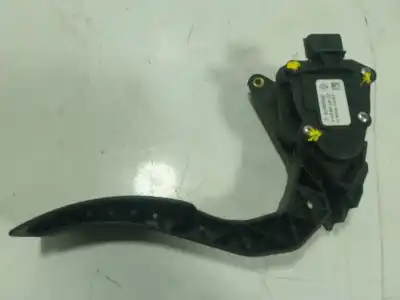 Автозапчасти б/у педальный потенциометр за RENAULT CAPTUR I (J5_, H5_) 1.3 TCE 130 (J5NJ, J5NE) ссылки OEM IAM 180029347R  180029347R