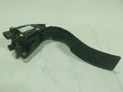 Second-hand car spare part accelerator pedal for renault captur i (j5_, h5_) 1.3 tce 130 (j5nj, j5ne) oem iam references 180029347r  180029347r