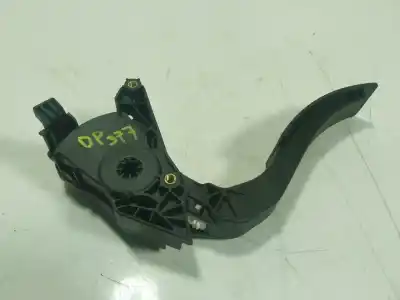 Second-hand car spare part accelerator pedal for renault captur i (j5_, h5_) 1.3 tce 130 (j5nj, j5ne) oem iam references 180029347r  180029347r