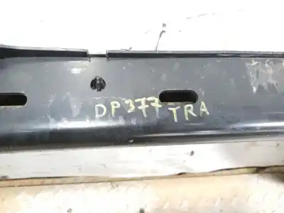 Автозапчастина б/у задня вісь для renault captur i (j5_, h5_) 1.3 tce 130 (j5nj, j5ne) посилання на oem iam 554001422r  