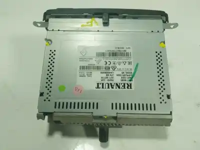 Pezzo di ricambio per auto di seconda mano sistema di navigazione gps per renault captur i (j5_, h5_) 1.3 tce 130 (j5nj, j5ne) riferimenti oem iam 281155777r  281155777r