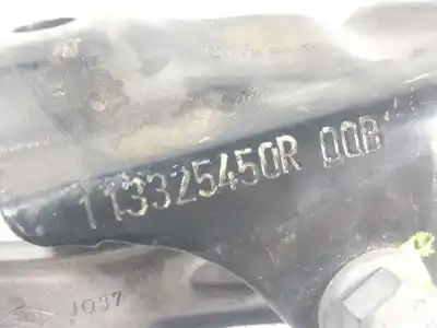 Автозапчастина б/у підтримка двигуна для renault captur i (j5_, h5_) 1.3 tce 130 (j5nj, j5ne) посилання на oem iam 113325450r  113325450r