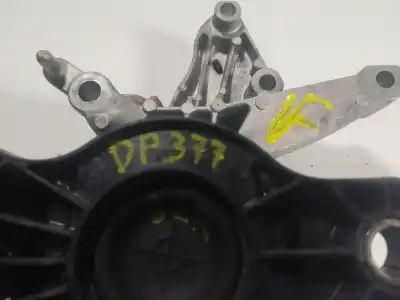 Автозапчастина б/у правильна підтримка двигуна для renault captur i (j5_, h5_) 1.3 tce 130 (j5nj, j5ne) посилання на oem iam 113755975r  112323200r