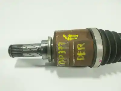 Pièce détachée automobile d'occasion conduite a droite pour renault captur i (j5_, h5_) 1.3 tce 130 (j5nj, j5ne) références oem iam 391017989r  391017989r
