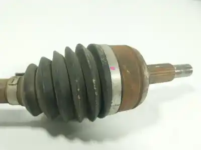 Pièce détachée automobile d'occasion conduite a droite pour renault captur i (j5_, h5_) 1.3 tce 130 (j5nj, j5ne) références oem iam 391017989r  391017989r