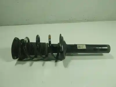 Peça sobressalente para automóvel em segunda mão amortecedor dianteiro direito por seat ateca (kh7) 1.5 16v tsi act referências oem iam 5q3413031h  5q3413031h