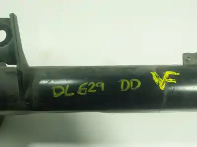 Peça sobressalente para automóvel em segunda mão amortecedor dianteiro direito por seat ateca (kh7) 1.5 16v tsi act referências oem iam 5q3413031h  5q3413031h