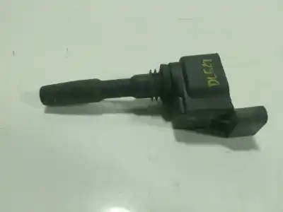Second-hand car spare part coil for seat ateca (kh7) 1.5 16v tsi act oem iam references 05e905110a  05e905110a