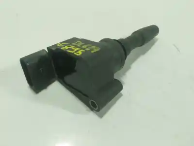 Peça sobressalente para automóvel em segunda mão bobina por seat ateca (kh7) 1.5 16v tsi act referências oem iam 05e905110a  05e905110
