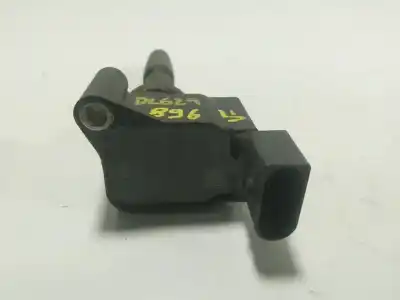 Pezzo di ricambio per auto di seconda mano bobina per seat ateca (kh7) 1.5 16v tsi act riferimenti oem iam 05e905110a  05e905110a