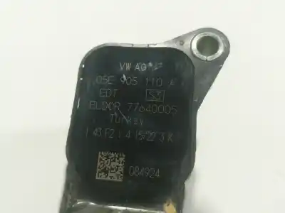 Pezzo di ricambio per auto di seconda mano bobina per seat ateca (kh7) 1.5 16v tsi act riferimenti oem iam 05e905110a  05e905110a