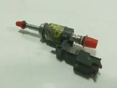 Peça sobressalente para automóvel em segunda mão injetor por seat ateca (kh7) 1.5 16v tsi act referências oem iam 04e906036ad  04e906036ad