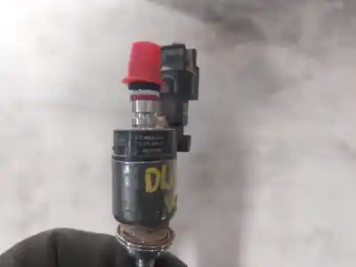 Peça sobressalente para automóvel em segunda mão injetor por seat ateca (kh7) 1.5 16v tsi act referências oem iam 04e906036ad  04e906036ad