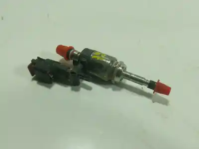 Peça sobressalente para automóvel em segunda mão injetor por seat ateca (kh7) 1.5 16v tsi act referências oem iam 04e906036ad