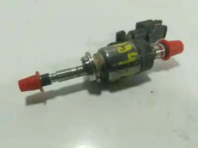 Second-hand car spare part injector for seat ateca (kh7) 1.5 16v tsi act oem iam references 04e906036ad  04e906036ad