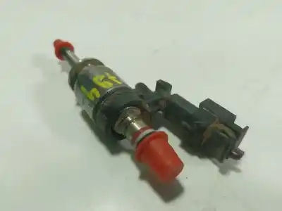 Second-hand car spare part injector for seat ateca (kh7) 1.5 16v tsi act oem iam references 04e906036ad  04e906036ad