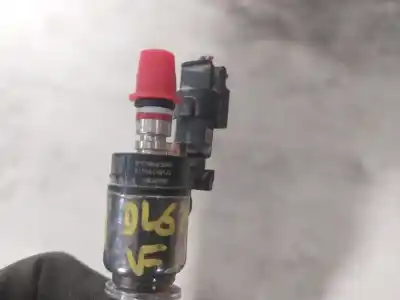 Second-hand car spare part injector for seat ateca (kh7) 1.5 16v tsi act oem iam references 04e906036ad  04e906036ad