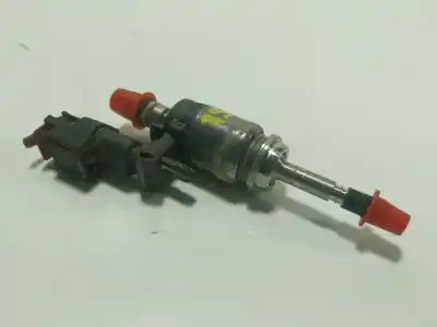 Peça sobressalente para automóvel em segunda mão injetor por seat ateca (kh7) 1.5 16v tsi act referências oem iam 04e906036ad