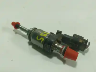 Peça sobressalente para automóvel em segunda mão injetor por seat ateca (kh7) 1.5 16v tsi act referências oem iam 04e906036ad  04e906036ad