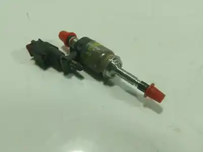 Peça sobressalente para automóvel em segunda mão injetor por seat ateca (kh7) 1.5 16v tsi act referências oem iam 04e906036ad