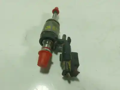 Second-hand car spare part injector for seat ateca (kh7) 1.5 16v tsi act oem iam references 04e906036ad  04e906036ad