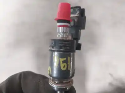 Second-hand car spare part injector for seat ateca (kh7) 1.5 16v tsi act oem iam references 04e906036ad  04e906036ad