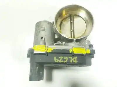 Peça sobressalente para automóvel em segunda mão borboleta de admissão por seat ateca (kh7) 1.5 16v tsi act referências oem iam 04e133062t