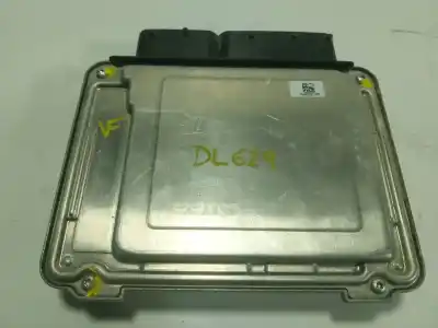 Second-hand car spare part ecu engine control for seat ateca (kh7) 1.5 16v tsi act oem iam references 05e906018ck5fp  05e907309h