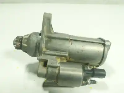 Peça sobressalente para automóvel em segunda mão motor de arranque por seat ateca (kh7) 1.5 16v tsi act referências oem iam 0am911022c