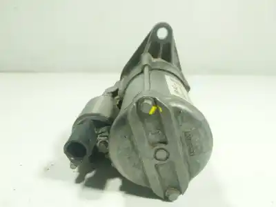 Peça sobressalente para automóvel em segunda mão motor de arranque por seat ateca (kh7) 1.5 16v tsi act referências oem iam 0am911022c 0am911022c 