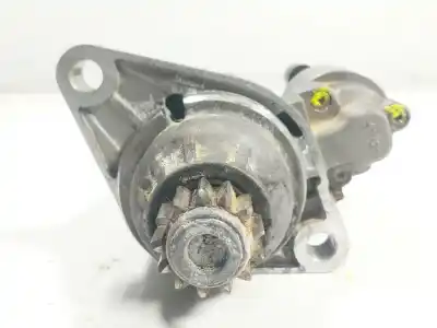 Peça sobressalente para automóvel em segunda mão motor de arranque por seat ateca (kh7) 1.5 16v tsi act referências oem iam 0am911022c 0am911022c 