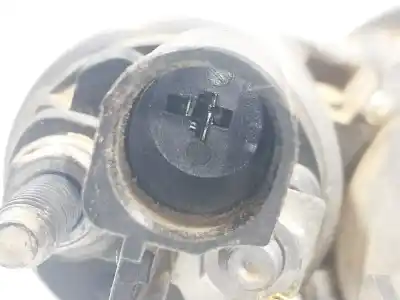 Peça sobressalente para automóvel em segunda mão motor de arranque por seat ateca (kh7) 1.5 16v tsi act referências oem iam 0am911022c 0am911022c 