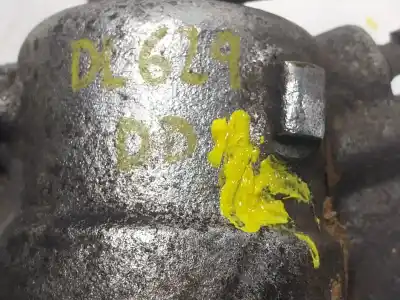 Peça sobressalente para automóvel em segunda mão pinça de travão dianteira direita por seat ateca (kh7) 1.5 16v tsi act referências oem iam 8v0615124  