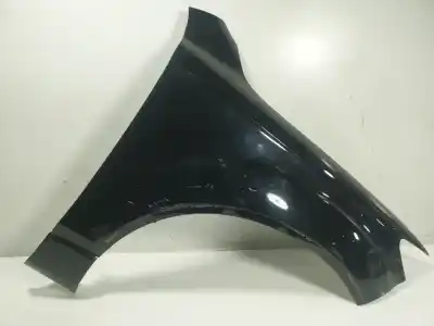 Pièce détachée automobile d'occasion AILE AVANT DROITE pour AUDI Q7 (4LB)  Références OEM IAM 4L0821102  