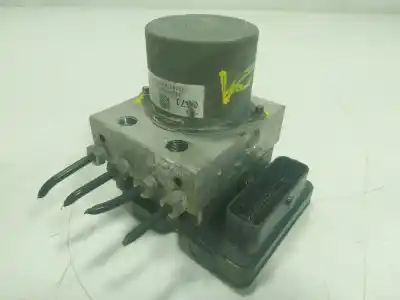 Автозапчасти б/у абс за OPEL ASTRA K (B16) 1.0 TURBO (68) ссылки OEM IAM 39104416  323666362