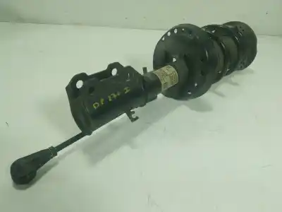Автозапчасти б/у амортизатор передний правый за opel astra k (b16) 1.0 turbo (68) ссылки oem iam 39039564  39039564